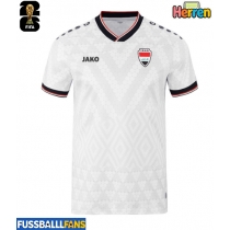 Irak Heimtrikot WM 2026 Kurzarm
